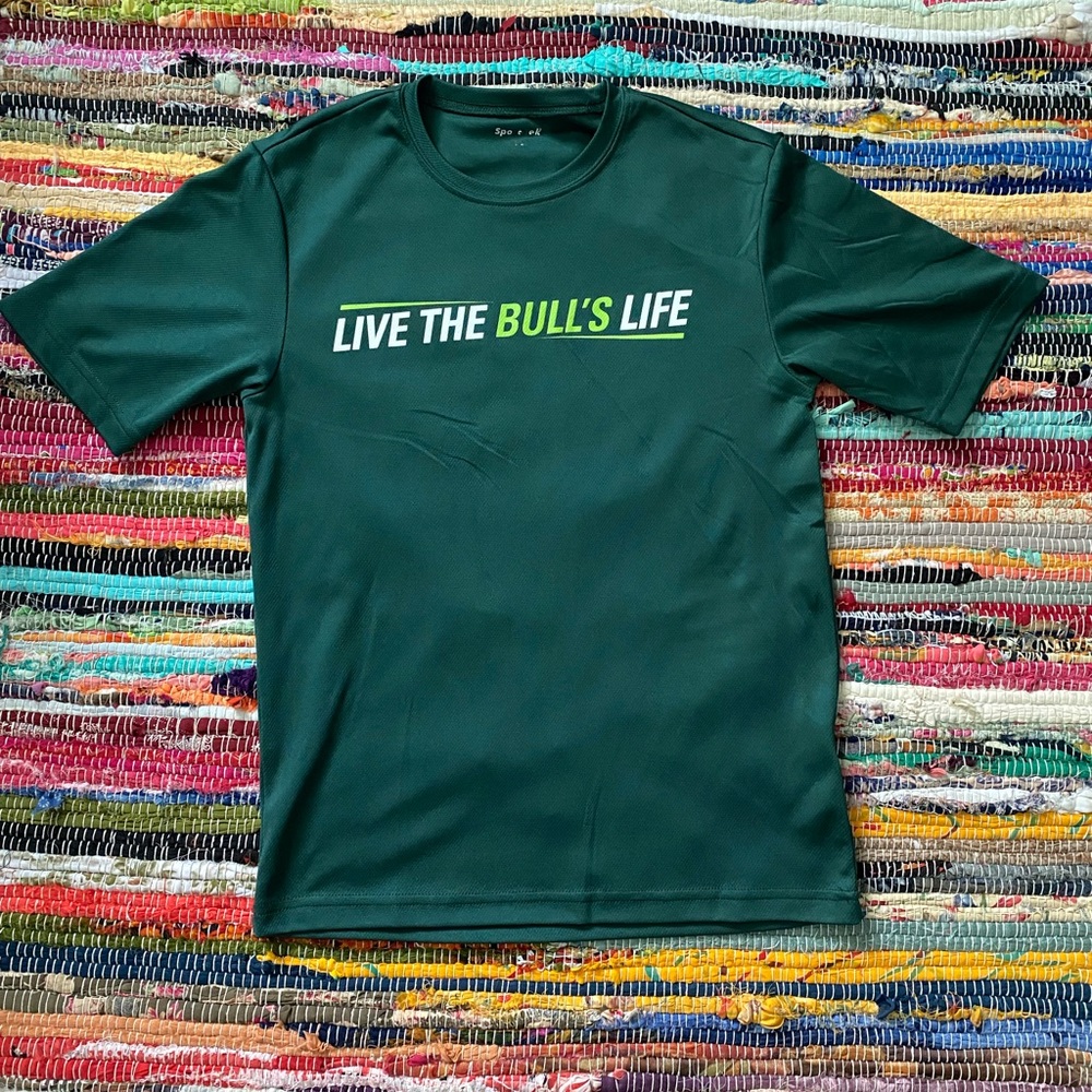 USF Shirt